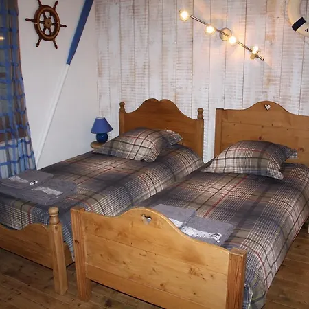 Le Criou Appartement