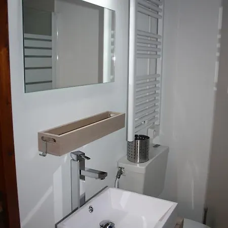 Appartement Le Criou Samoëns