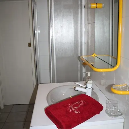 Le Criou Appartement Samoëns