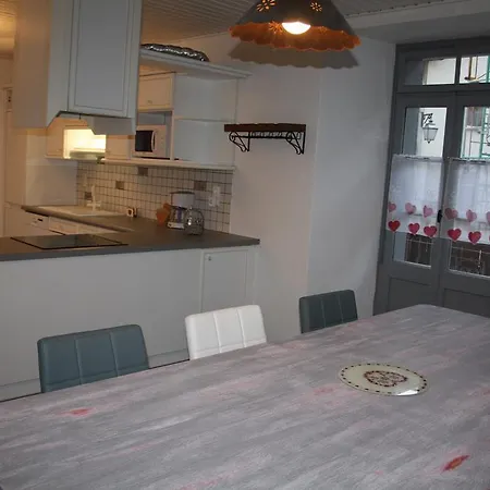 Le Criou Appartement *