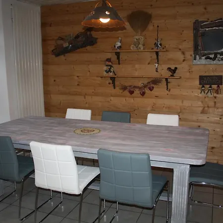 Le Criou Appartement